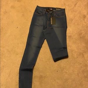 Fashion Nova jeans